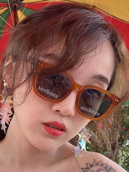 sunglasses brown kimhekim letter with myopic polarized caramel small face sunglasses for women jhne, White;black
sunglasses brown kimhekim letter with myopic polarized caramel small face sunglasses for women jhne, White;black