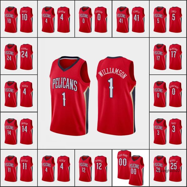 new orleans's pelicans's men zion williamson brandon ingram herbert jones garrett temple custom red statement swingman jersey, Black
new orleans's pelicans's men zion williamson brandon ingram herbert jones garrett temple custom red statement swingman jersey, Black