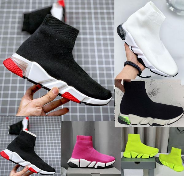highest quality size 35-46 torre sneakers women speed men socks chaussures de designer sports loafers running martin platform casual bootss, Black
highest quality size 35-46 torre sneakers women speed men socks chaussures de designer sports loafers running martin platform casual bootss, Black
