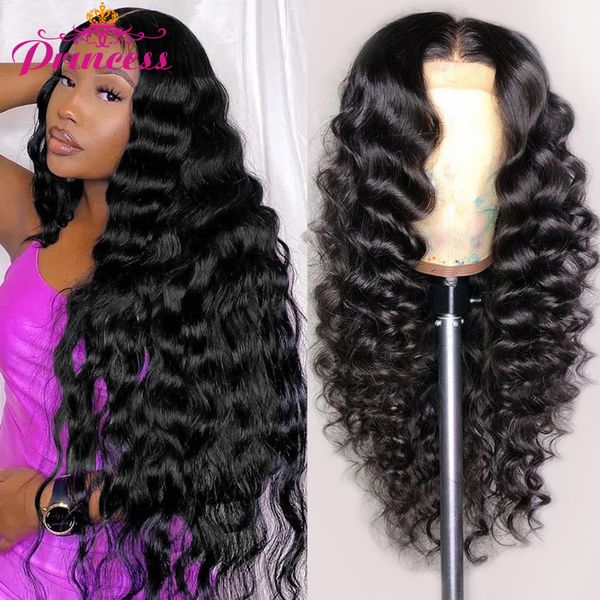 accessories brazilian loose deep wave wig for women lace front human hair wigs pre plucked with baby hair costume, Silver
accessories brazilian loose deep wave wig for women lace front human hair wigs pre plucked with baby hair costume, Silver