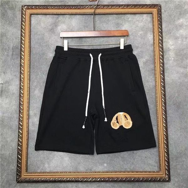 palm bear fashion men short shorts print angles loose casual mens printed sportwear beach pants womens hip hop asian size pla, White;black
palm bear fashion men short shorts print angles loose casual mens printed sportwear beach pants womens hip hop asian size pla, White;black