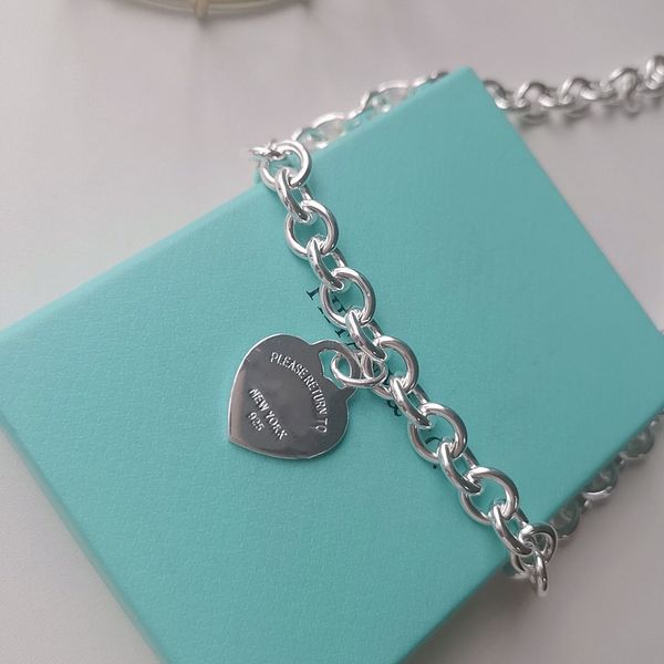 new 45cm 50cm 60cm necklaces for women trendy silver bracelet necklace extender link chain love hardware designer women men couple gifts gir
new 45cm 50cm 60cm necklaces for women trendy silver bracelet necklace extender link chain love hardware designer women men couple gifts gir