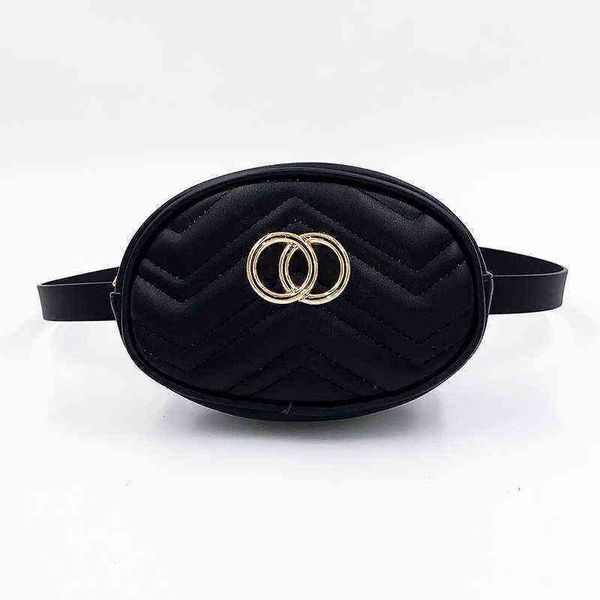 women's waist bag designer oval belt s pu leather fanny pack female banana shoulder crossbody chest hip purse small pouch 220531
women's waist bag designer oval belt s pu leather fanny pack female banana shoulder crossbody chest hip purse small pouch 220531