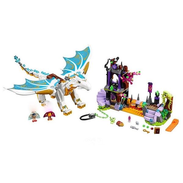 10550 elves long after the rescue cction dragon building block bricks educational toy for children compatible with 41179 220715
10550 elves long after the rescue cction dragon building block bricks educational toy for children compatible with 41179 220715