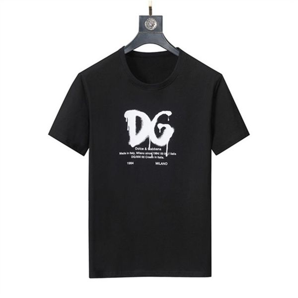 men's clothing short sleeve tees polos mens t-shirts summer simple icon cotton casual solid color t-shirt men fa346p, White;black
men's clothing short sleeve tees polos mens t-shirts summer simple icon cotton casual solid color t-shirt men fa346p, White;black