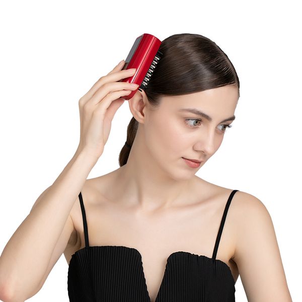 professional personalized multi-functional beauty equipment anti hair loss comb hair growth head massager combs and brushes, Black;white
professional personalized multi-functional beauty equipment anti hair loss comb hair growth head massager combs and brushes, Black;white