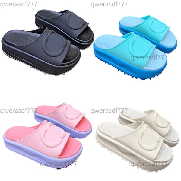 designer fashion slippers women platform slipper classics rubber slides solid color flip flops non slip sandals thick bottom flat shoes, Black
designer fashion slippers women platform slipper classics rubber slides solid color flip flops non slip sandals thick bottom flat shoes, Black
