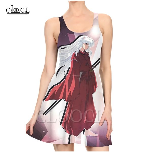 japanese anime inuyasha 3d print dress women summer slim sleeveless dresses women pleated size dress 220617, Black;gray
japanese anime inuyasha 3d print dress women summer slim sleeveless dresses women pleated size dress 220617, Black;gray