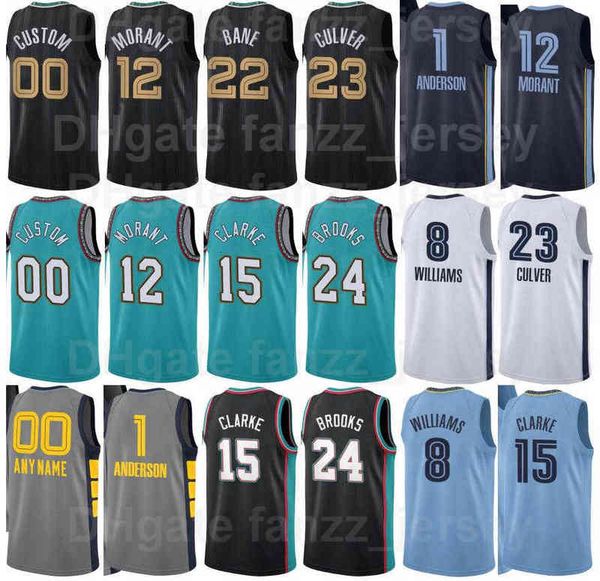 screen print basketball desmond bane jersey tyus jones ziaire williams 8 juancho hernangomez 41 jaren jackson jr 13 steven adams ja
screen print basketball desmond bane jersey tyus jones ziaire williams 8 juancho hernangomez 41 jaren jackson jr 13 steven adams ja