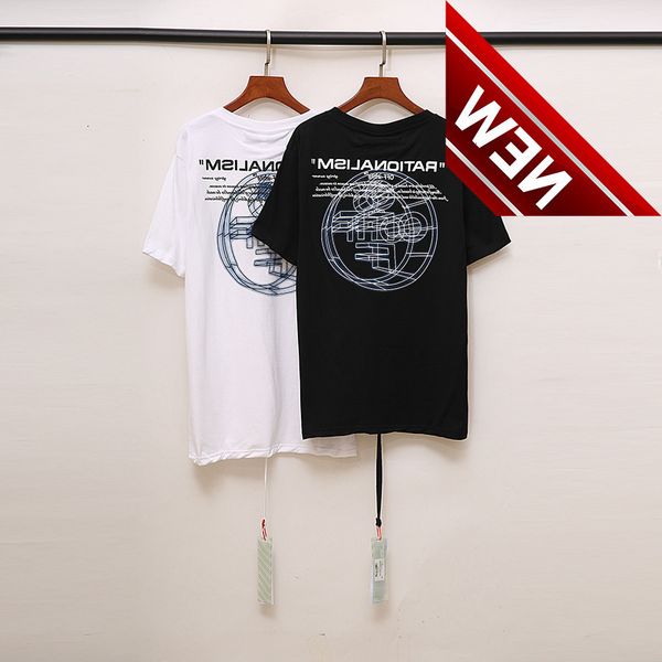 50% discount new fashion brand off quality 3d circle letter short sleeve t-shirt in spring and summer 2020 factory direct sale, White;black
50% discount new fashion brand off quality 3d circle letter short sleeve t-shirt in spring and summer 2020 factory direct sale, White;black