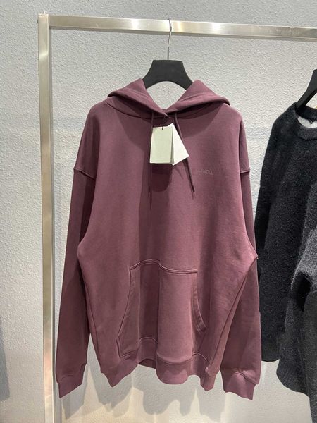 men's hoodies correct version 21fw autumn and winter new front and back lettered printing ins couple fleece hoodie men's and women, Black
men's hoodies correct version 21fw autumn and winter new front and back lettered printing ins couple fleece hoodie men's and women, Black