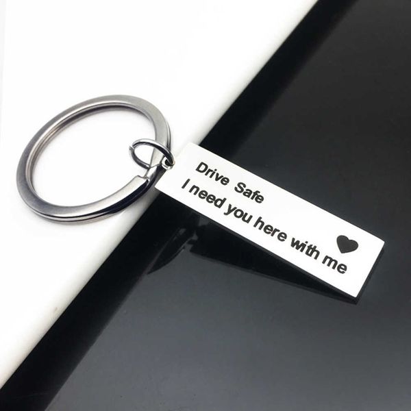 keychains personality drive safe keyring metal gift chain charm for accessory stainless steel pendant ring chain, Silver
keychains personality drive safe keyring metal gift chain charm for accessory stainless steel pendant ring chain, Silver