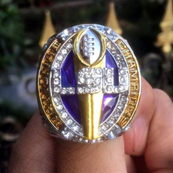 lsu 2019 tiger s orgeron nationals team champions championship ring with wooden box souvenir hold that tiger men fan gift 2020 who237y, Golden;silver
lsu 2019 tiger s orgeron nationals team champions championship ring with wooden box souvenir hold that tiger men fan gift 2020 who237y, Golden;silver