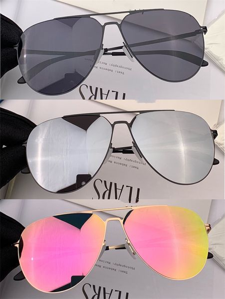2022 new designer brand classic aviator sunglasses fashion women sunglasses uv400 gold frame green mirror 58mm lens with case, White;black
2022 new designer brand classic aviator sunglasses fashion women sunglasses uv400 gold frame green mirror 58mm lens with case, White;black