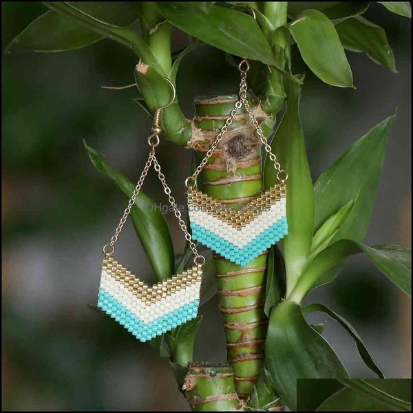 charm rttooas miyuki beaded drop earrings women bohemian dangle earring fashion summer beach female jewelry whole delivery jewelshops dhgj0, Golden
charm rttooas miyuki beaded drop earrings women bohemian dangle earring fashion summer beach female jewelry whole delivery jewelshops dhgj0, Golden