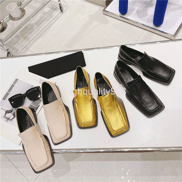 dress shoes style square toed loafers british fashion flat heel women's shoes, Black
dress shoes style square toed loafers british fashion flat heel women's shoes, Black