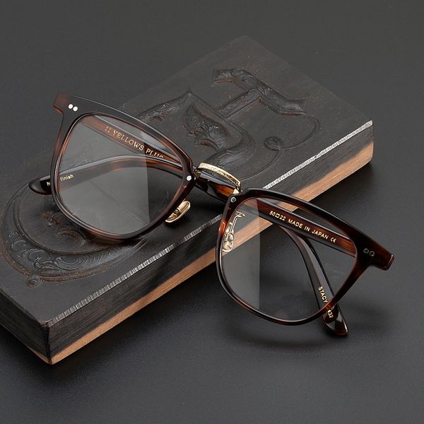 retro square acetate optical eyeglasses frames men myopia hyperopia prescription glasses frame women japanese brand vintage full rim reading, Silver
retro square acetate optical eyeglasses frames men myopia hyperopia prescription glasses frame women japanese brand vintage full rim reading, Silver