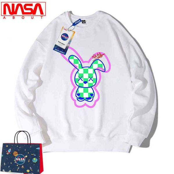 hoodies sweatshirts designer hoodie nasa co branded men's women's lovers' clothes 2022 new spring autumn cotton 330g versatil, Black
hoodies sweatshirts designer hoodie nasa co branded men's women's lovers' clothes 2022 new spring autumn cotton 330g versatil, Black