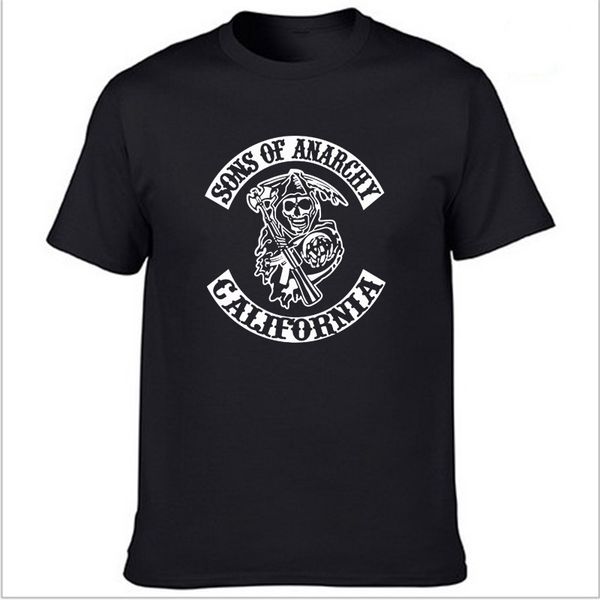 t shirt movie soa print men women fashion cotton oversized tshirt kids boy punk teeshirt homme camisetas 220704, White;black
t shirt movie soa print men women fashion cotton oversized tshirt kids boy punk teeshirt homme camisetas 220704, White;black