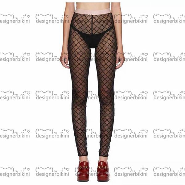 69 lace leggings hipster women's luxury pants outdoor nightclub dance goddess perspective designer underwear261h, Black
69 lace leggings hipster women's luxury pants outdoor nightclub dance goddess perspective designer underwear261h, Black