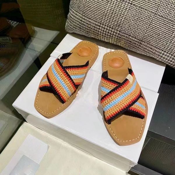 women slippers summer rubber sandals beach slide fashion scuffs slippers indoor shoes size eur 35-40, Black
women slippers summer rubber sandals beach slide fashion scuffs slippers indoor shoes size eur 35-40, Black