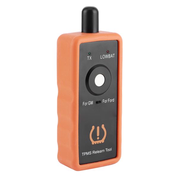tpms reset tool 50448 2 in 1 portable tire pressure monitor activation relearn machine fit for gm series
tpms reset tool 50448 2 in 1 portable tire pressure monitor activation relearn machine fit for gm series