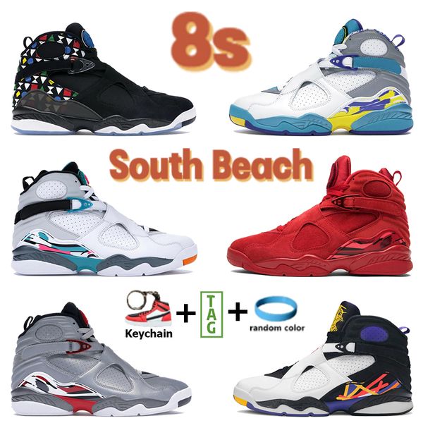 men 8 8s basketball shoes quai 54 valentines day black cement playoffs white aqua burgundy south beach sneakers mens sports trainers us 7-12
men 8 8s basketball shoes quai 54 valentines day black cement playoffs white aqua burgundy south beach sneakers mens sports trainers us 7-12
