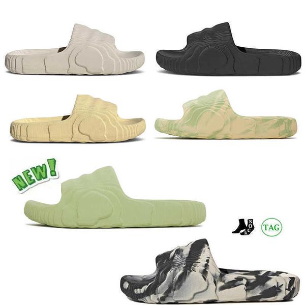 luxury adilette 22 sandal flat comfort slippers designer mens women shoes slides with box summer beach indoor outdoor slipper sandals scuffs, Black
luxury adilette 22 sandal flat comfort slippers designer mens women shoes slides with box summer beach indoor outdoor slipper sandals scuffs, Black