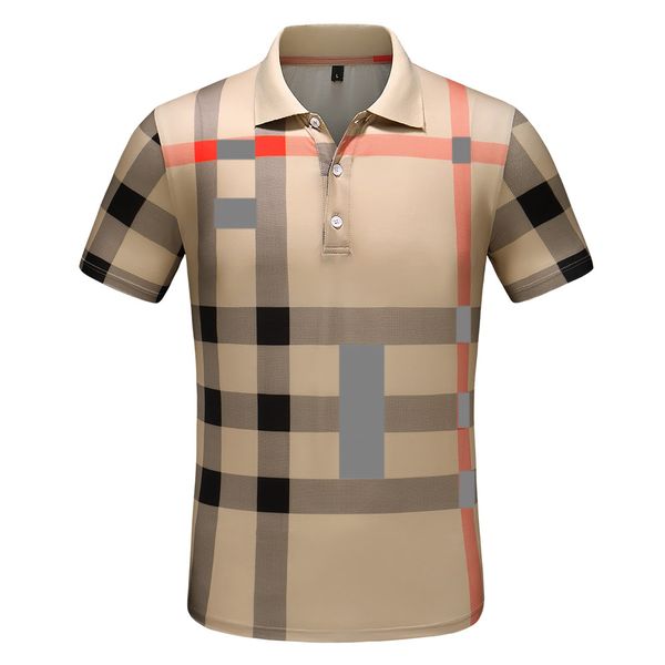 2022 designer luxury mens polo shirts t-shirt fashion business casual short sleeve 100% cotton breathablecultivate one's stripebig yard, White;black
2022 designer luxury mens polo shirts t-shirt fashion business casual short sleeve 100% cotton breathablecultivate one's stripebig yard, White;black
