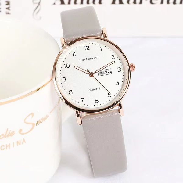 luxury womens watches watch women's simple digital luminous watch trend fashion temperament calendar junior high school students girls, Slivery;golden
luxury womens watches watch women's simple digital luminous watch trend fashion temperament calendar junior high school students girls, Slivery;golden