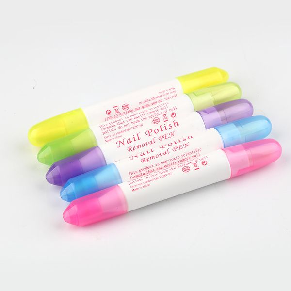 5pcs/lot nail polish cleaning remover brush corrector pen nails art tools uv gel polish degreaser manicure accessory 188
5pcs/lot nail polish cleaning remover brush corrector pen nails art tools uv gel polish degreaser manicure accessory 188