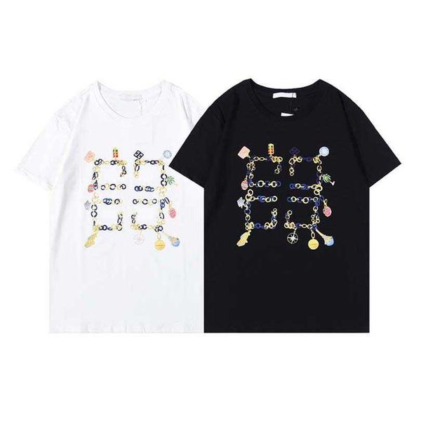 2022 new desinger fasion t shirts men women 100% cotton clothings hip hop tees friends t-shirt ger68889, White;black
2022 new desinger fasion t shirts men women 100% cotton clothings hip hop tees friends t-shirt ger68889, White;black