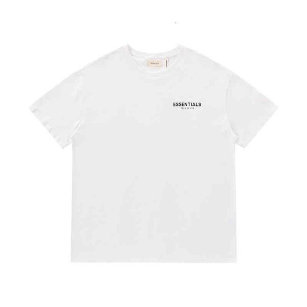 50% discount essentials god fog bear of multi thread tide brand high street loose solid color simple short sleeve t-shirt men factory sales, White;black
50% discount essentials god fog bear of multi thread tide brand high street loose solid color simple short sleeve t-shirt men factory sales, White;black