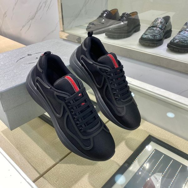 fashion men fabric is breathable luxurys senior handmade sport shoes for casual sports shoes new stitching pick color, Black
fashion men fabric is breathable luxurys senior handmade sport shoes for casual sports shoes new stitching pick color, Black