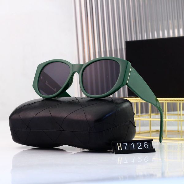 luxury sunglasses designer womens mens polarized driving sun glasses goggle senior eyewear for man woman eyeglasses with box and case, White;black
luxury sunglasses designer womens mens polarized driving sun glasses goggle senior eyewear for man woman eyeglasses with box and case, White;black