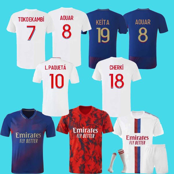 22 23 maillot de foot 2021 2022 soccer jersey ol 4th blue aouar ndombele football shirts paqueta traore men kids kits equipment lyon, Black;yellow
22 23 maillot de foot 2021 2022 soccer jersey ol 4th blue aouar ndombele football shirts paqueta traore men kids kits equipment lyon, Black;yellow