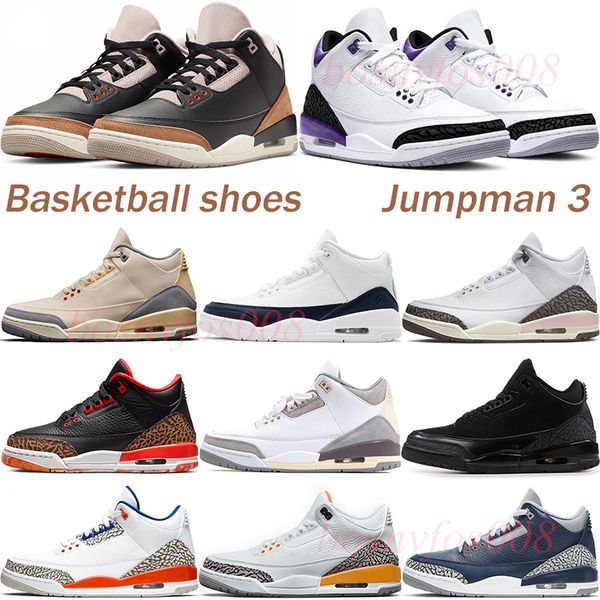 2022 new mens men 3s basketball shoes denim fire red midnight navy pine green throw line varsity royal jumpman 3 dark tris desert elephant s
2022 new mens men 3s basketball shoes denim fire red midnight navy pine green throw line varsity royal jumpman 3 dark tris desert elephant s