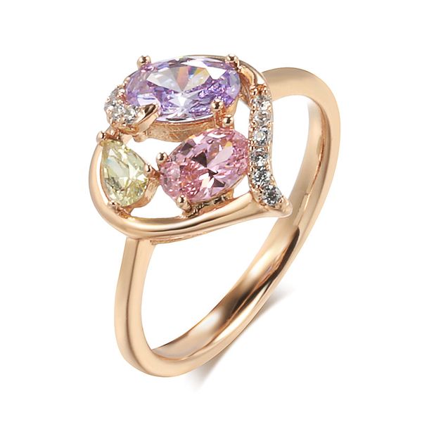 factory direct sales wish crossborder ring plated 585 real gold inlaid colorful zircon geometric zircon ring crossborder wholesale, Silver
factory direct sales wish crossborder ring plated 585 real gold inlaid colorful zircon geometric zircon ring crossborder wholesale, Silver
