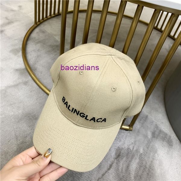balencaigass designers hat baseball hats caps 2021 new paris alphabet embroidered hat women's fashion versatile spring and autumn duck, Blue;gray
balencaigass designers hat baseball hats caps 2021 new paris alphabet embroidered hat women's fashion versatile spring and autumn duck, Blue;gray