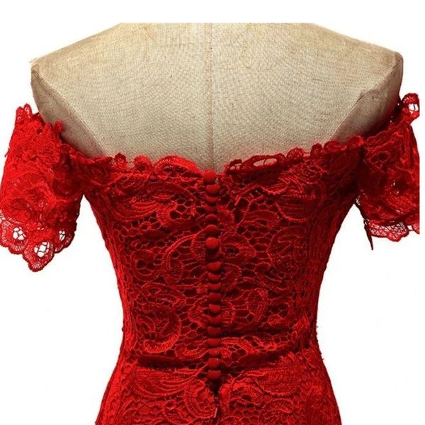 long prom dresses lace summer bridesmaid formal party gowns with none, White;pink
long prom dresses lace summer bridesmaid formal party gowns with none, White;pink