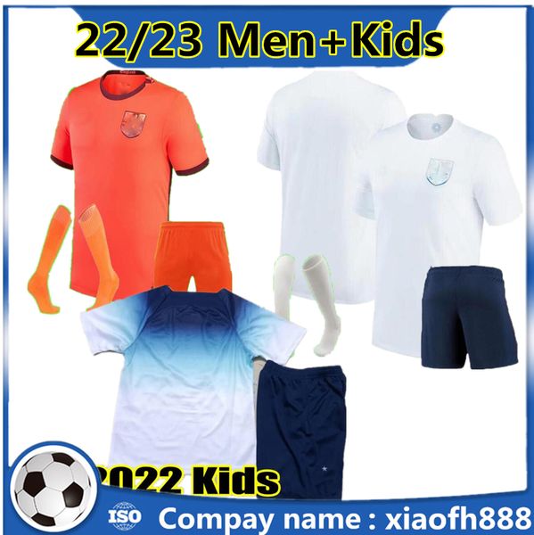 world 2022 2023 cup kane rashford sancho grealish soccer jersey sterling mount saka coady engla nd national team football shirts men and kid, Black;yellow
world 2022 2023 cup kane rashford sancho grealish soccer jersey sterling mount saka coady engla nd national team football shirts men and kid, Black;yellow