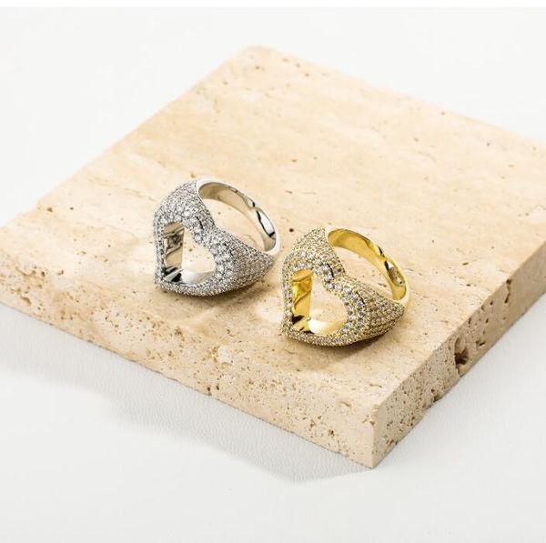 hip hop band rings micro paved 3a+ cubic zirconia bling ice out hollow out love finger for women men rapper jewelry gold silver color
hip hop band rings micro paved 3a+ cubic zirconia bling ice out hollow out love finger for women men rapper jewelry gold silver color