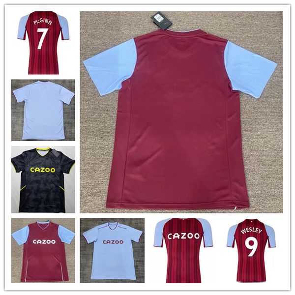 22 23 buendia 3rd soccer jerseys traore barkley 2022 2023 watkins wesley el ghazi m.trezeguet mcginn ings davis football shirt men and kids, Black;yellow
22 23 buendia 3rd soccer jerseys traore barkley 2022 2023 watkins wesley el ghazi m.trezeguet mcginn ings davis football shirt men and kids, Black;yellow