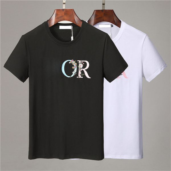 2021 summer fashion mens womens designers t shirts for men s palms luxurys letter embroidery tshirts clothing short angels sleeved tshirt t, White;black
2021 summer fashion mens womens designers t shirts for men s palms luxurys letter embroidery tshirts clothing short angels sleeved tshirt t, White;black