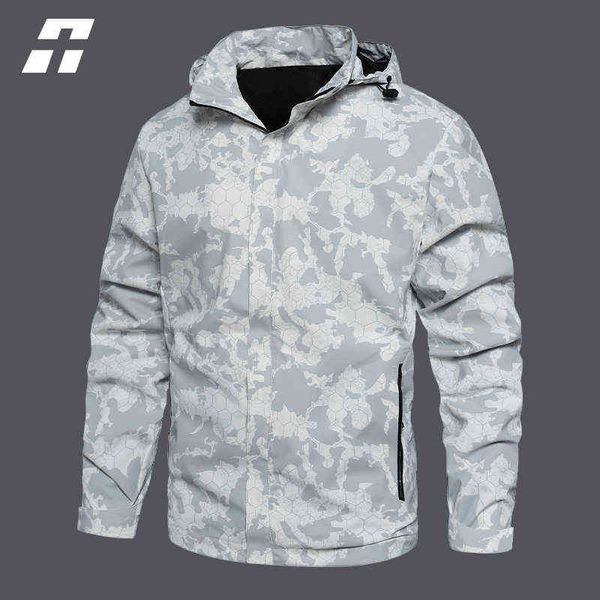 fashion mens windbreaker jackets casual jacket men outdoor sports coat spring autumn camouflage bomber jacket brand clothing y220803, Black;brown
fashion mens windbreaker jackets casual jacket men outdoor sports coat spring autumn camouflage bomber jacket brand clothing y220803, Black;brown