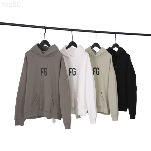 men's hoodies & sweatshirts designer 2021 autumn winter new reflective plush hoodie sweater side pocket men's and women's sam, Black
men's hoodies & sweatshirts designer 2021 autumn winter new reflective plush hoodie sweater side pocket men's and women's sam, Black