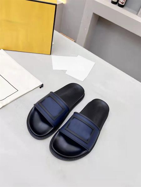2022 designer men slippers baguette rubber slides sandal luxury woman beach slipper slide, Black
2022 designer men slippers baguette rubber slides sandal luxury woman beach slipper slide, Black