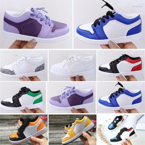 casual sneakers kids jumpman j1 basketball infants shoes quality boy girls trainers, Black
casual sneakers kids jumpman j1 basketball infants shoes quality boy girls trainers, Black