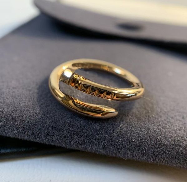 v gold luxury quality charm punk band ring thick one in three colors plated for women wedding jewely gift have box stamp ps7832, Silver
v gold luxury quality charm punk band ring thick one in three colors plated for women wedding jewely gift have box stamp ps7832, Silver