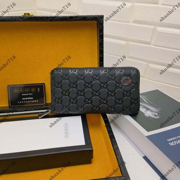 real cowhide black emboss ophidia zipper long wallets vintage zippy card holder luxury lady purses designer clutch bags men women fashion id, Red;black
real cowhide black emboss ophidia zipper long wallets vintage zippy card holder luxury lady purses designer clutch bags men women fashion id, Red;black